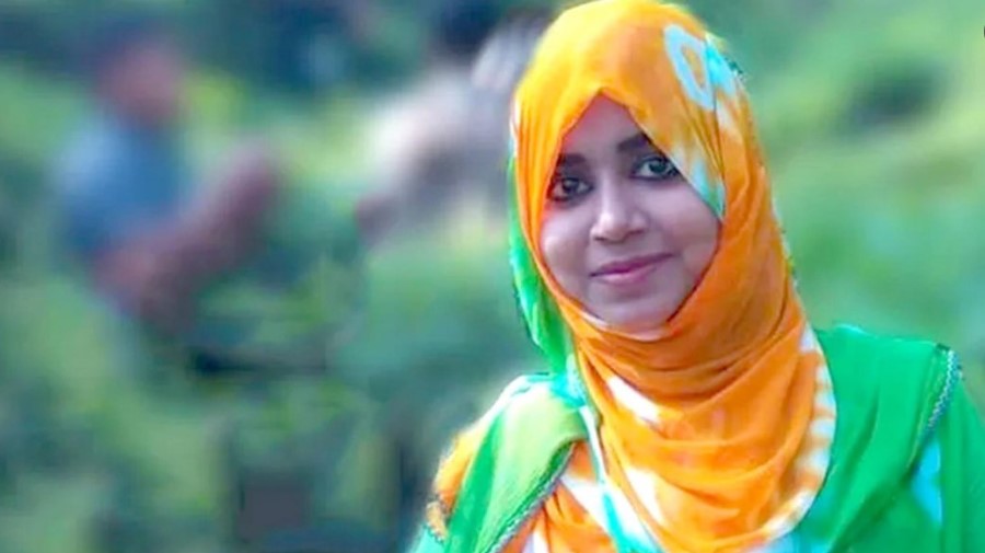 তনু হত্যা মামলায় নতুন চাঞ্চল্যকর তথ্য: ডিএনএ পরীক্ষায় আরও এক পুরুষের রক্ত শনাক্ত